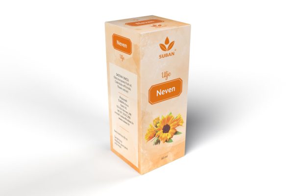 Nevenovo ulje 60ml Suban