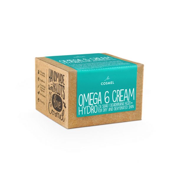 Cosmel Omega 6 cream 50 ml