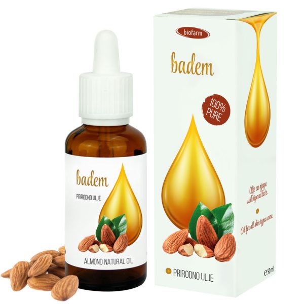 Adria spa bademovo ulje 50 ml Biofarm