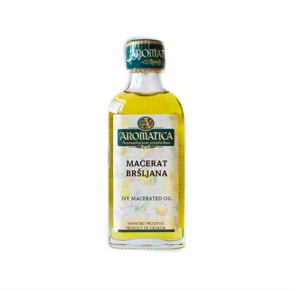 Macerat bršljana 100 ml Aromatica