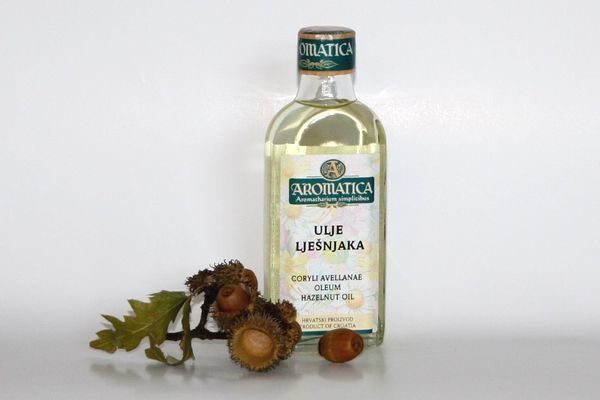 Ulje lješnjaka 100 ml Aromatica