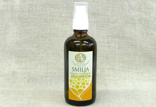 Hidrolat smilja 100 ml Aromatica