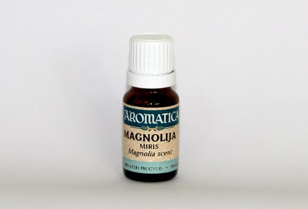 Miris magnolija 10 ml Aromatica