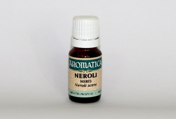 Miris neroli 10 ml Aromatica