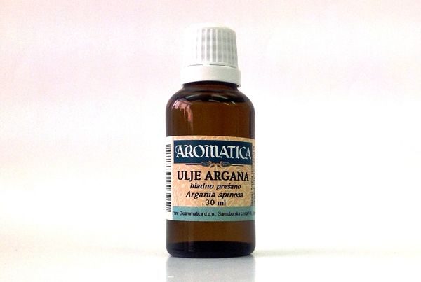 Ulje argana 30 ml Aromatica
