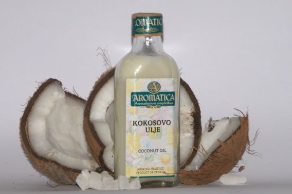 Ulje kokosa 100 ml Aromatica