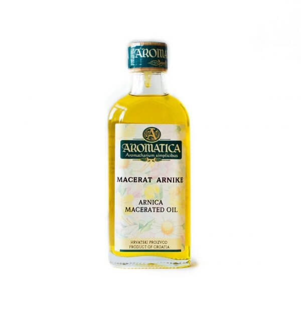 Macerat arnike 100 ml Aromatica