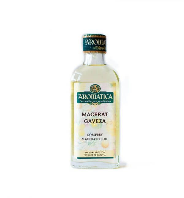 Macerat gaveza 100 ml Aromatica