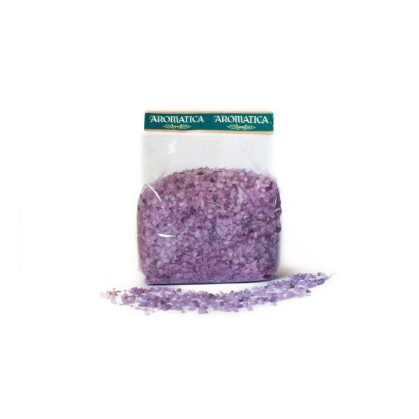 Sol lavanda 500 g Aromatica