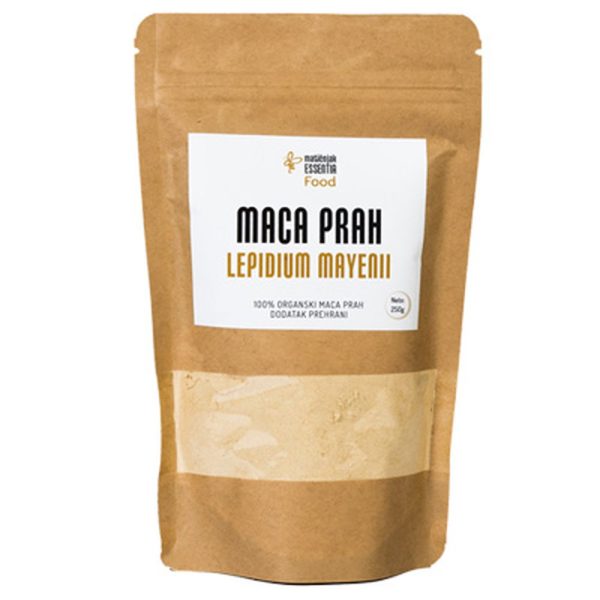 Maca prah 250 g Matičnjak