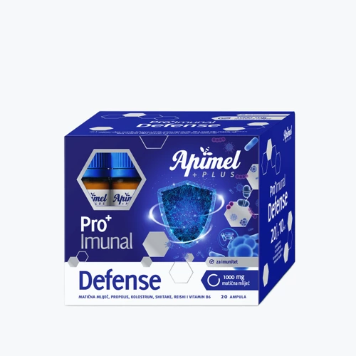 Proimunal Defense ampule Apimel